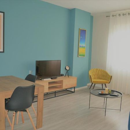 Cozy Central Tirana Apartments 외부 사진