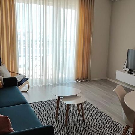 Cozy Central Tirana Apartments 외부 사진