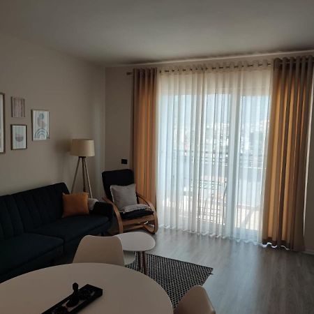 Cozy Central Tirana Apartments 외부 사진