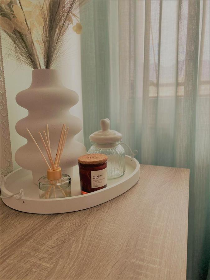 Cozy Central Tirana Apartments 외부 사진