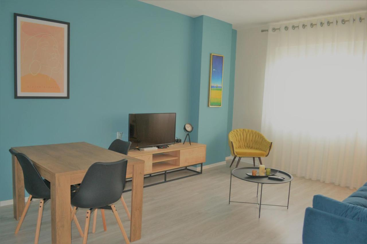 Cozy Central Tirana Apartments 외부 사진
