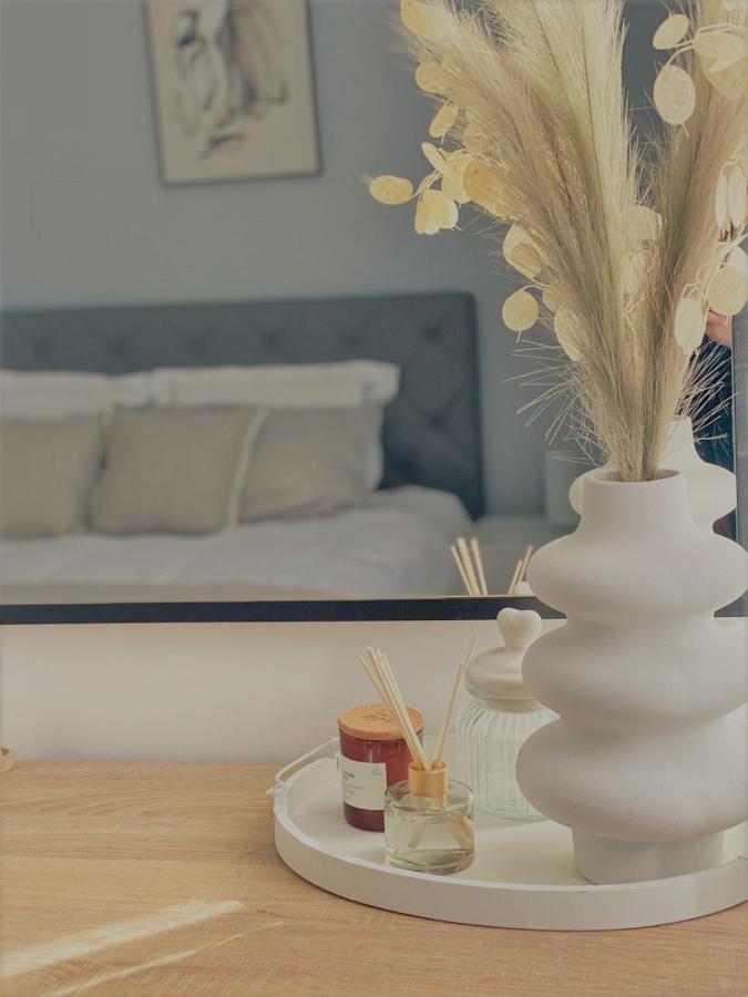 Cozy Central Tirana Apartments 외부 사진