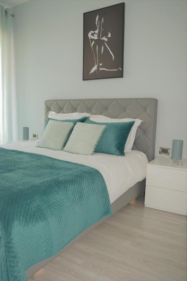 Cozy Central Tirana Apartments 외부 사진