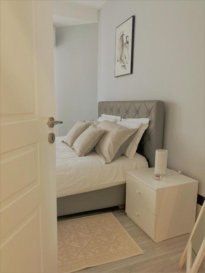 Cozy Central Tirana Apartments 외부 사진