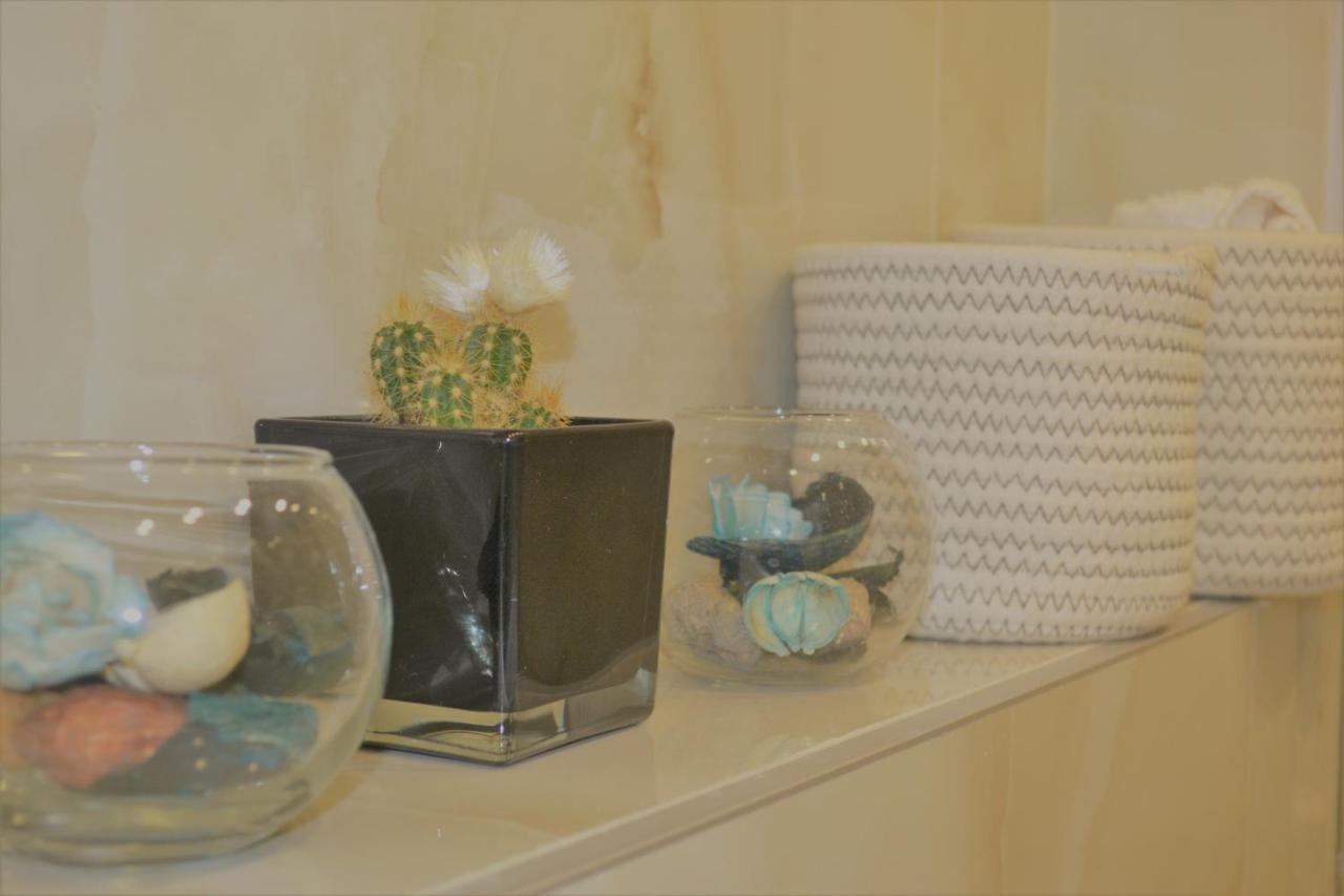 Cozy Central Tirana Apartments 외부 사진